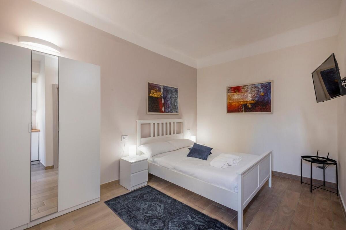 Frisi 3 Center - B Apartment *