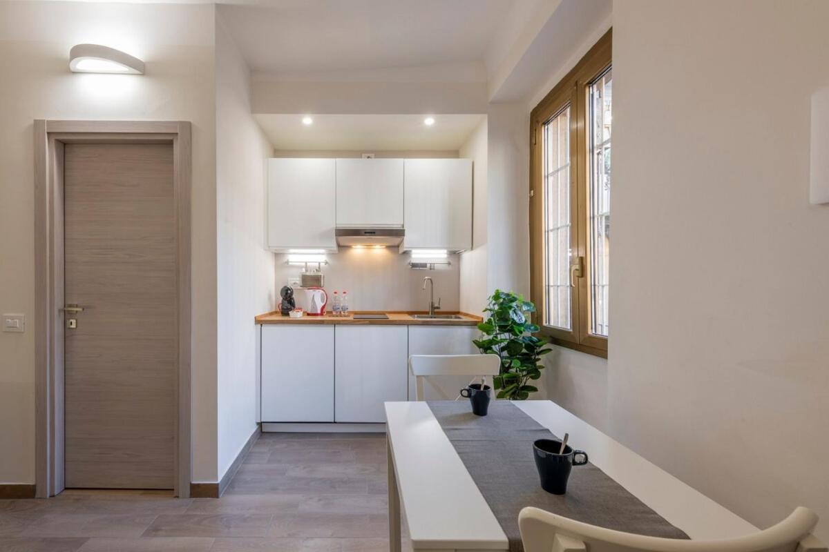 Apartment Frisi 3 Center - B Mailand