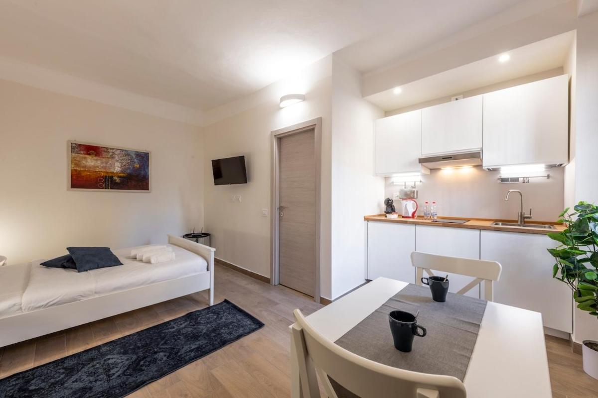 Apartment Frisi 3 Center - B *